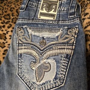 Rock Revival Jeans! 32